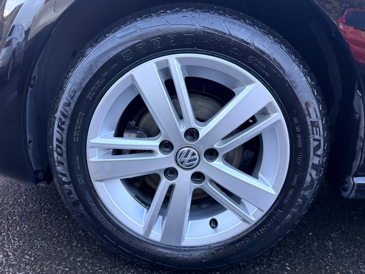 Used Volkswagen Polo 2017 for sale - 76513305: Photo 31