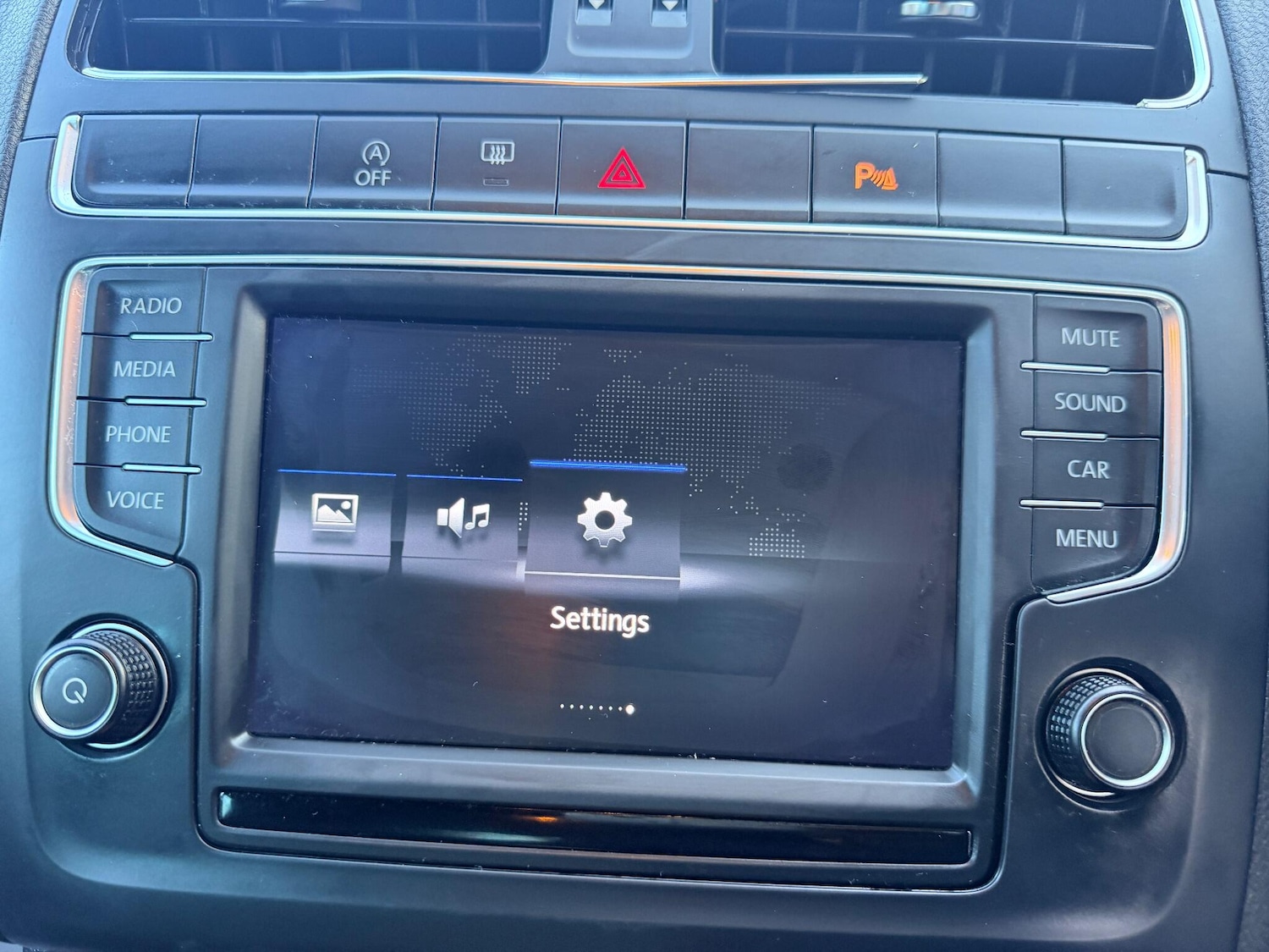 Used Volkswagen Polo 2017 for sale - 76513305: Photo 34