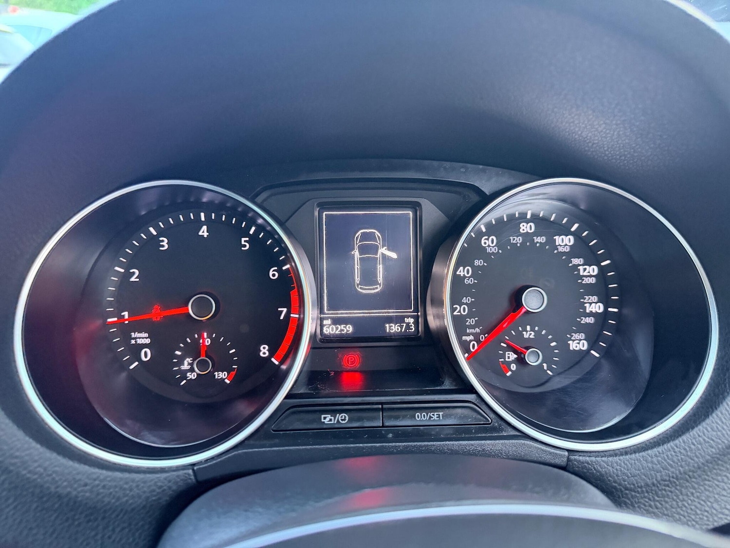 Used Volkswagen Polo 2017 for sale - 76513305: Photo 37