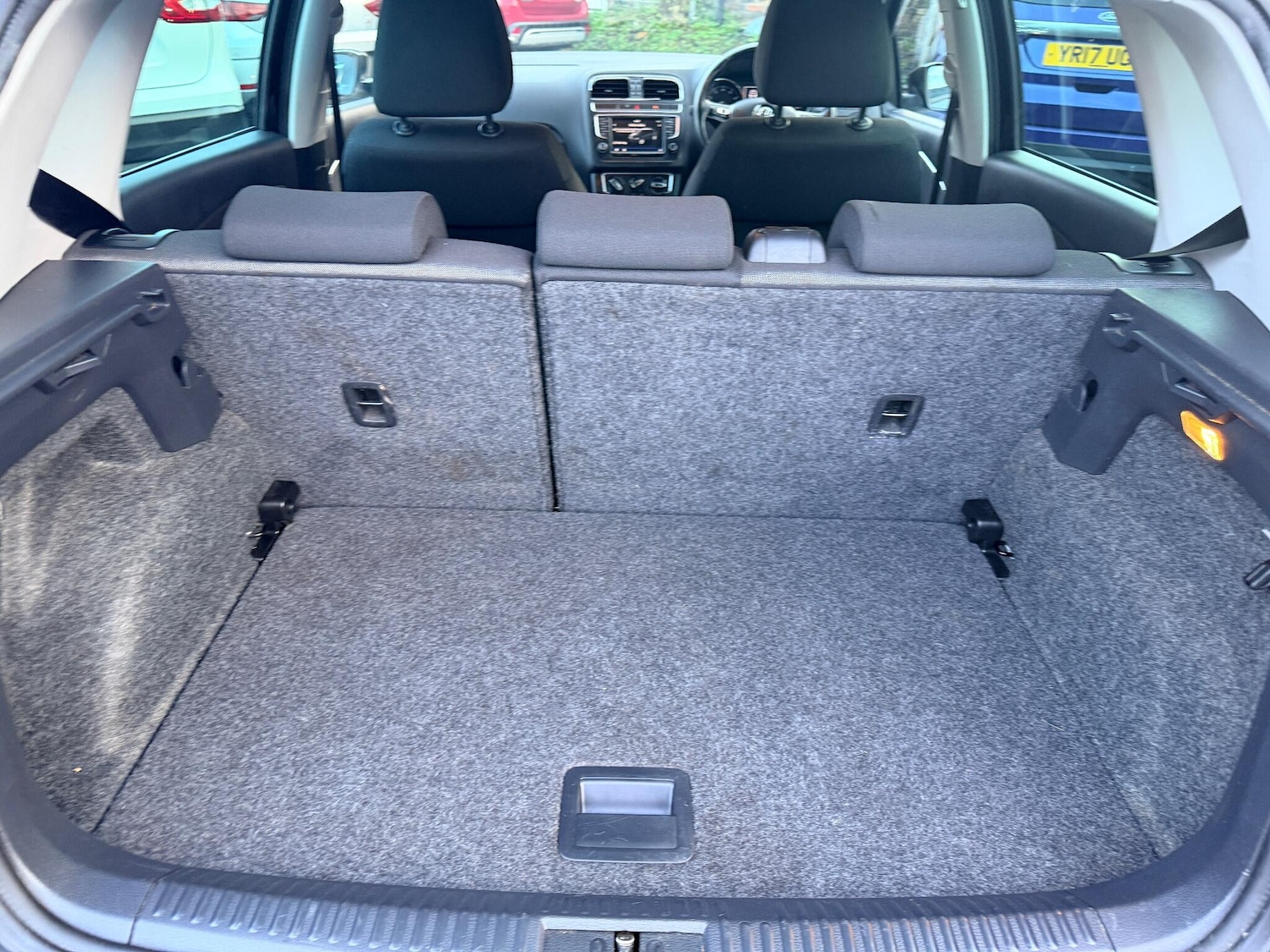 Used Volkswagen Polo 2017 for sale - 76513305: Photo 38