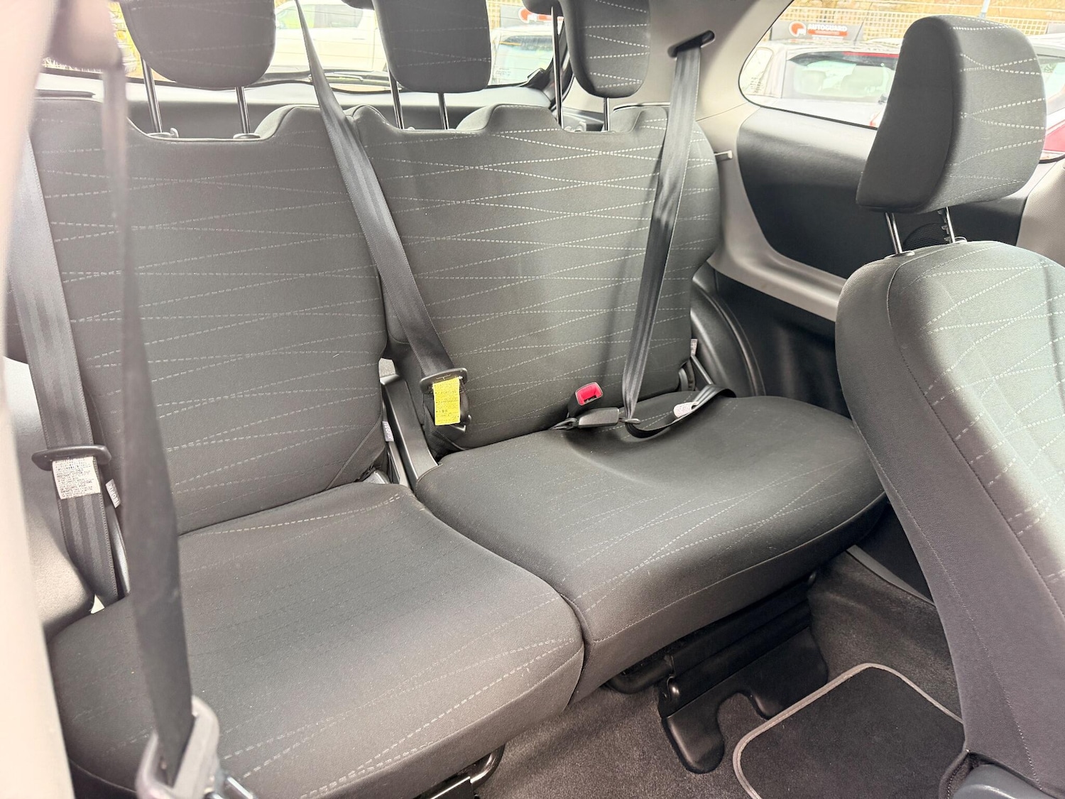 Used Toyota Yaris 2008 for sale - 77358459: Photo 15