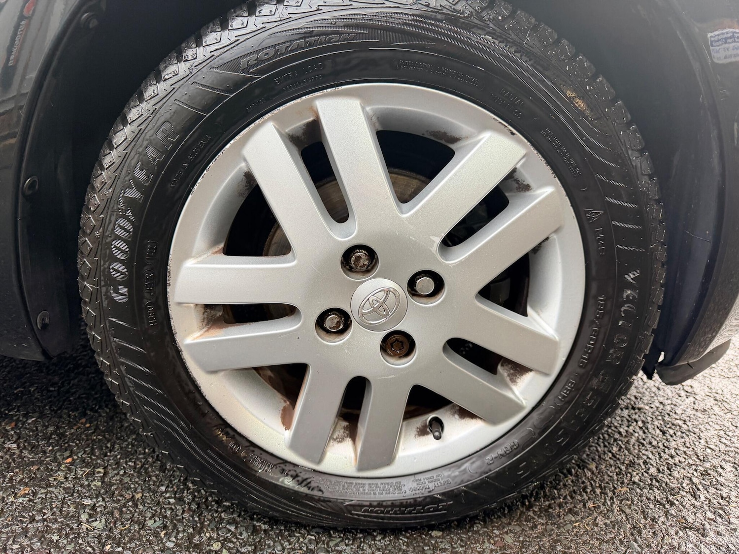 Used Toyota Yaris 2008 for sale - 77358459: Photo 18