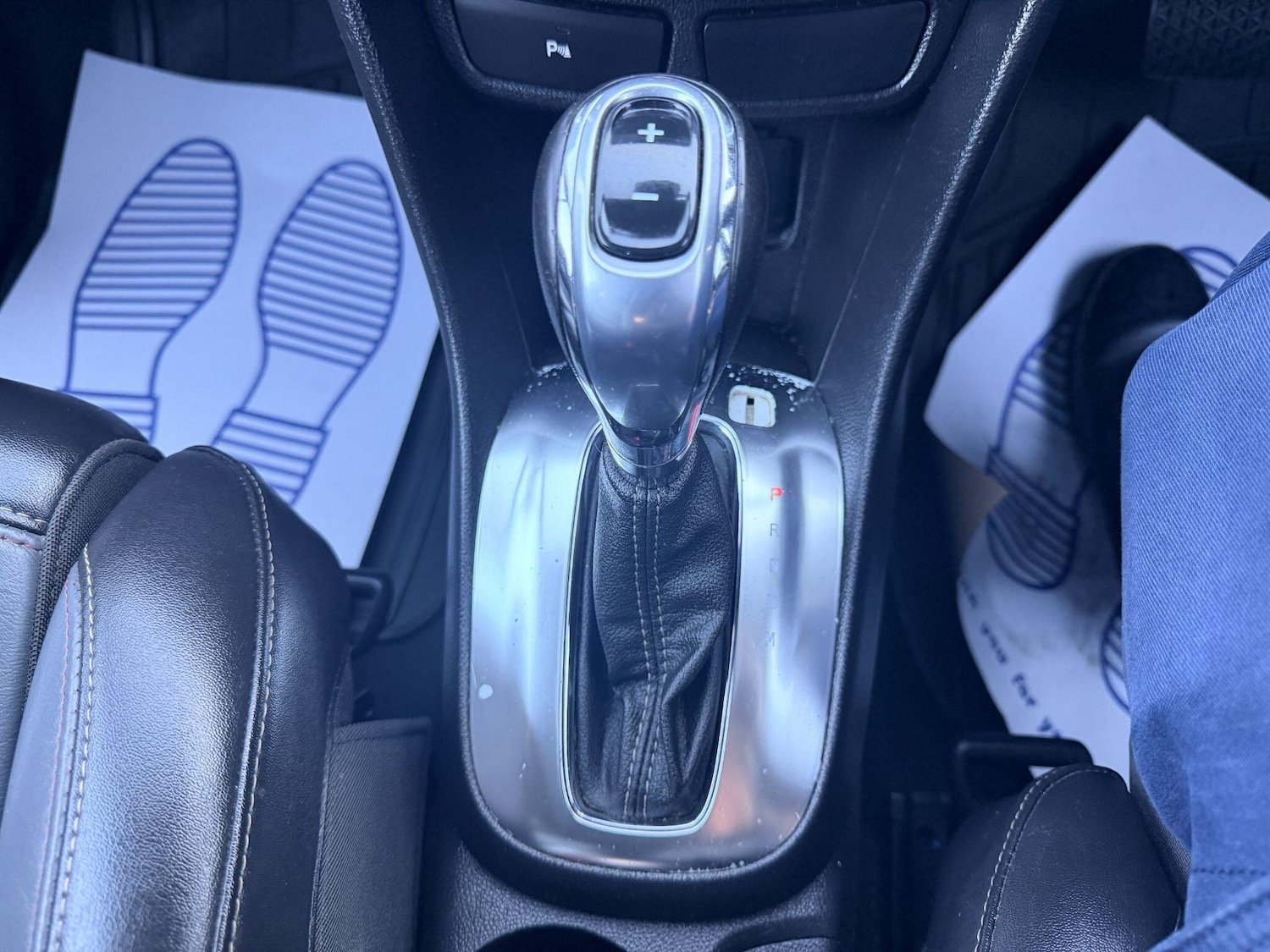 Used Vauxhall Mokka 2016 for sale - 77695775: Photo 15