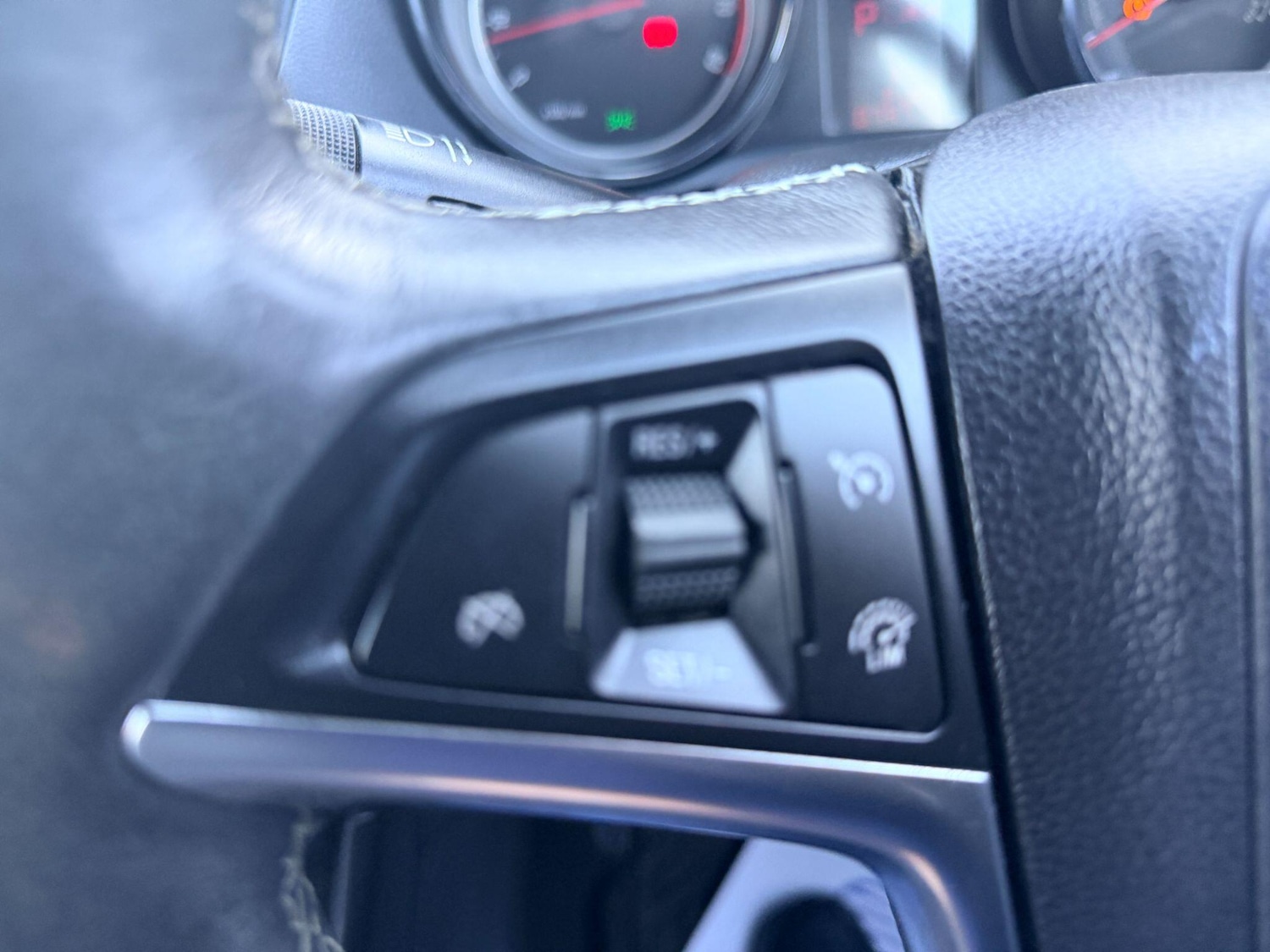 Used Vauxhall Mokka 2016 for sale - 77695775: Photo 18