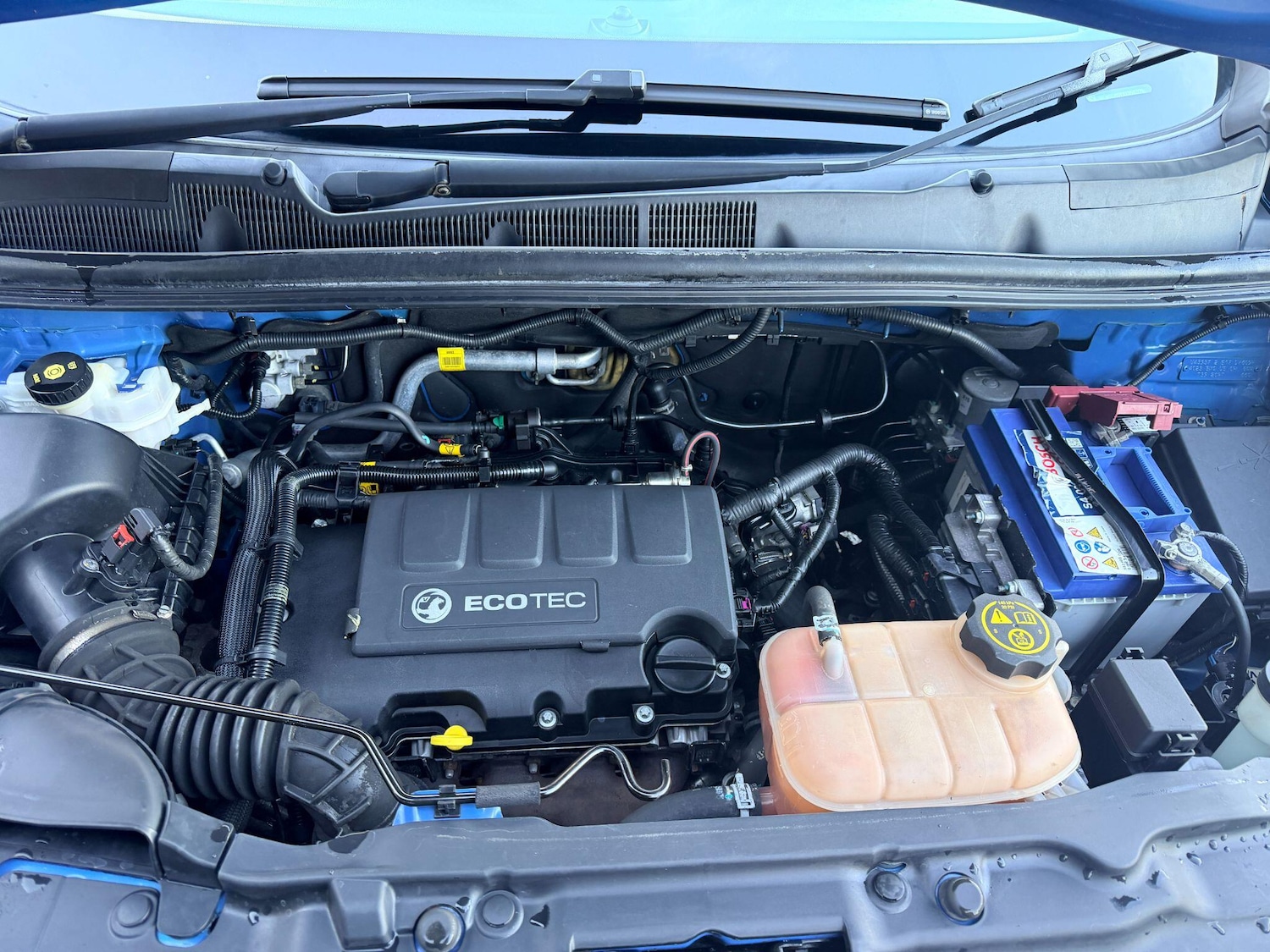 Used Vauxhall Mokka 2016 for sale - 77695775: Photo 20