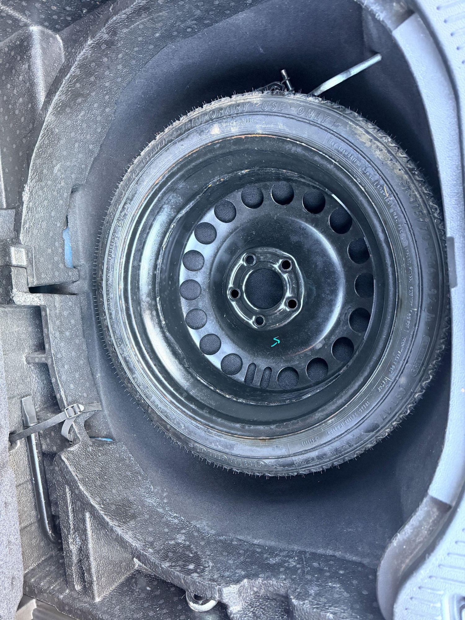 Used Vauxhall Mokka 2016 for sale - 77695775: Photo 21