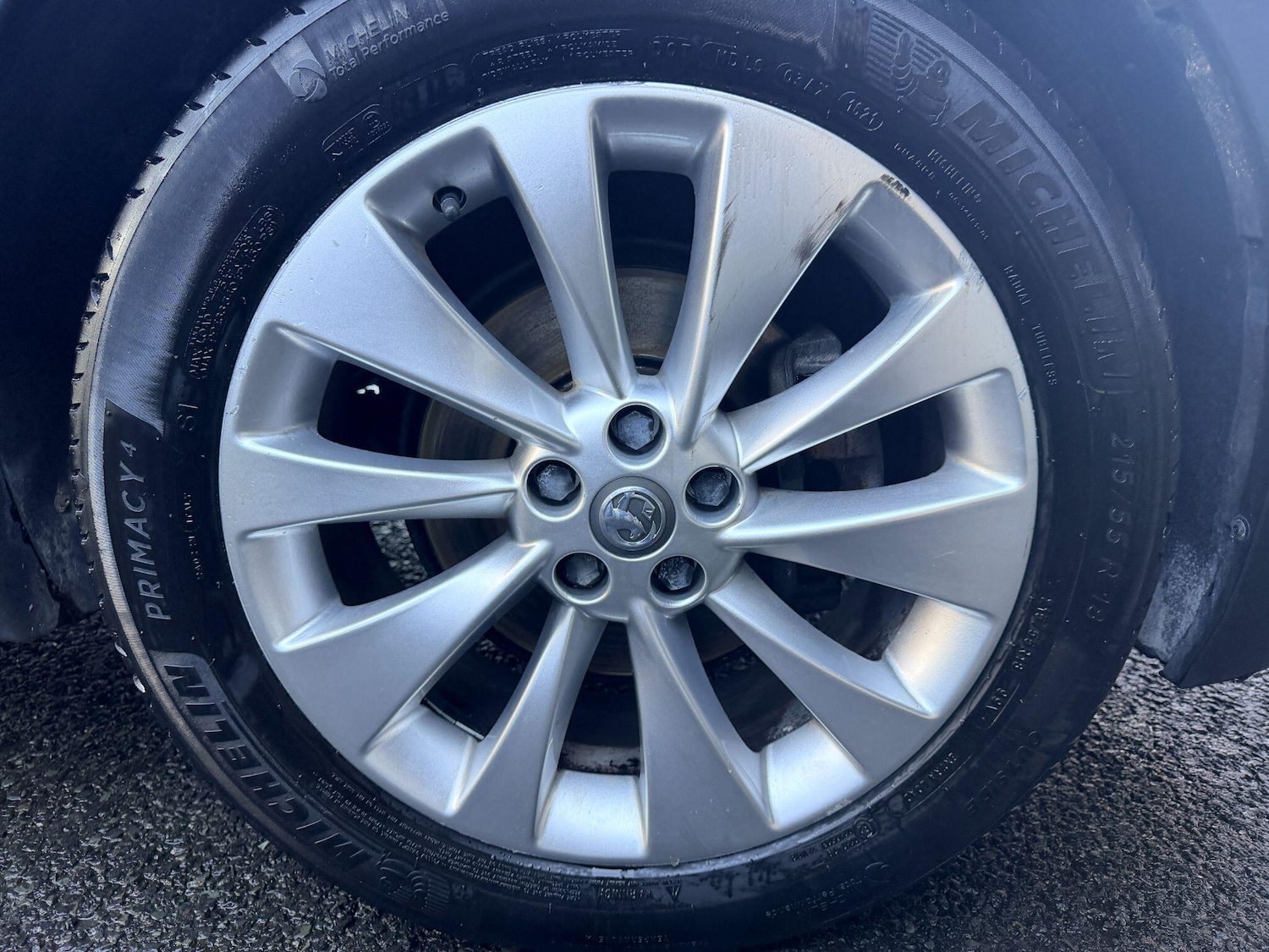 Used Vauxhall Mokka 2016 for sale - 77695775: Photo 22