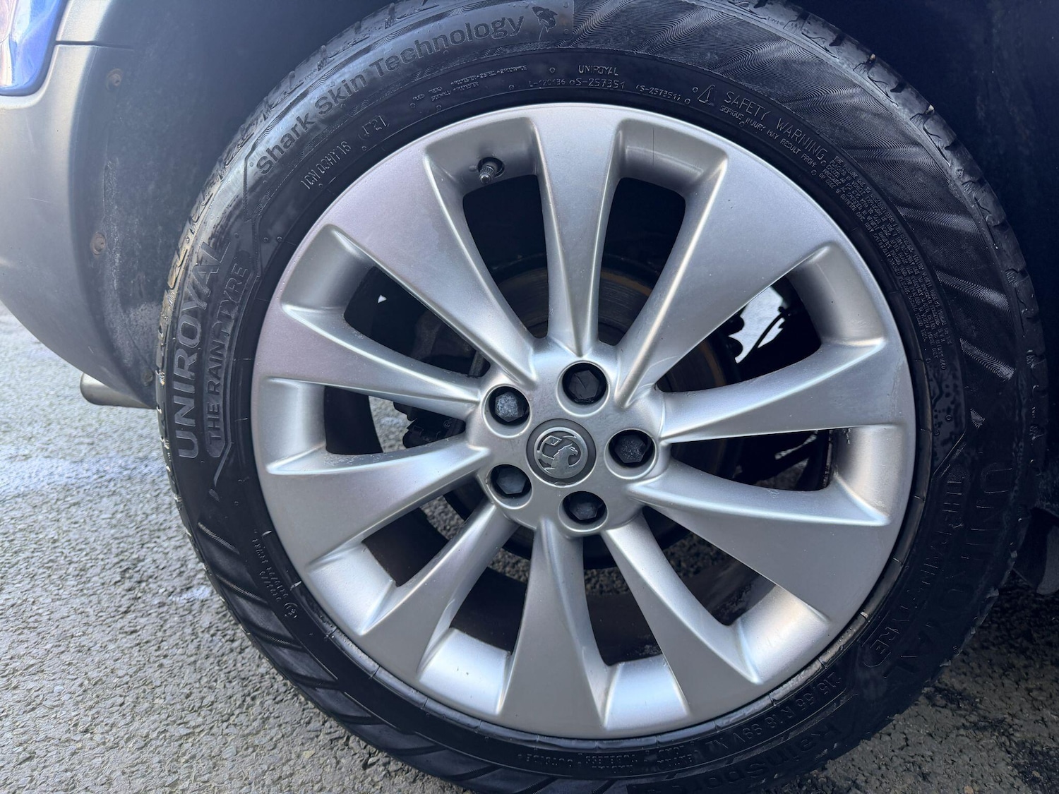 Used Vauxhall Mokka 2016 for sale - 77695775: Photo 23