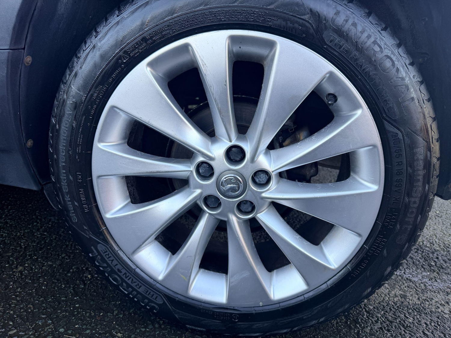 Used Vauxhall Mokka 2016 for sale - 77695775: Photo 24