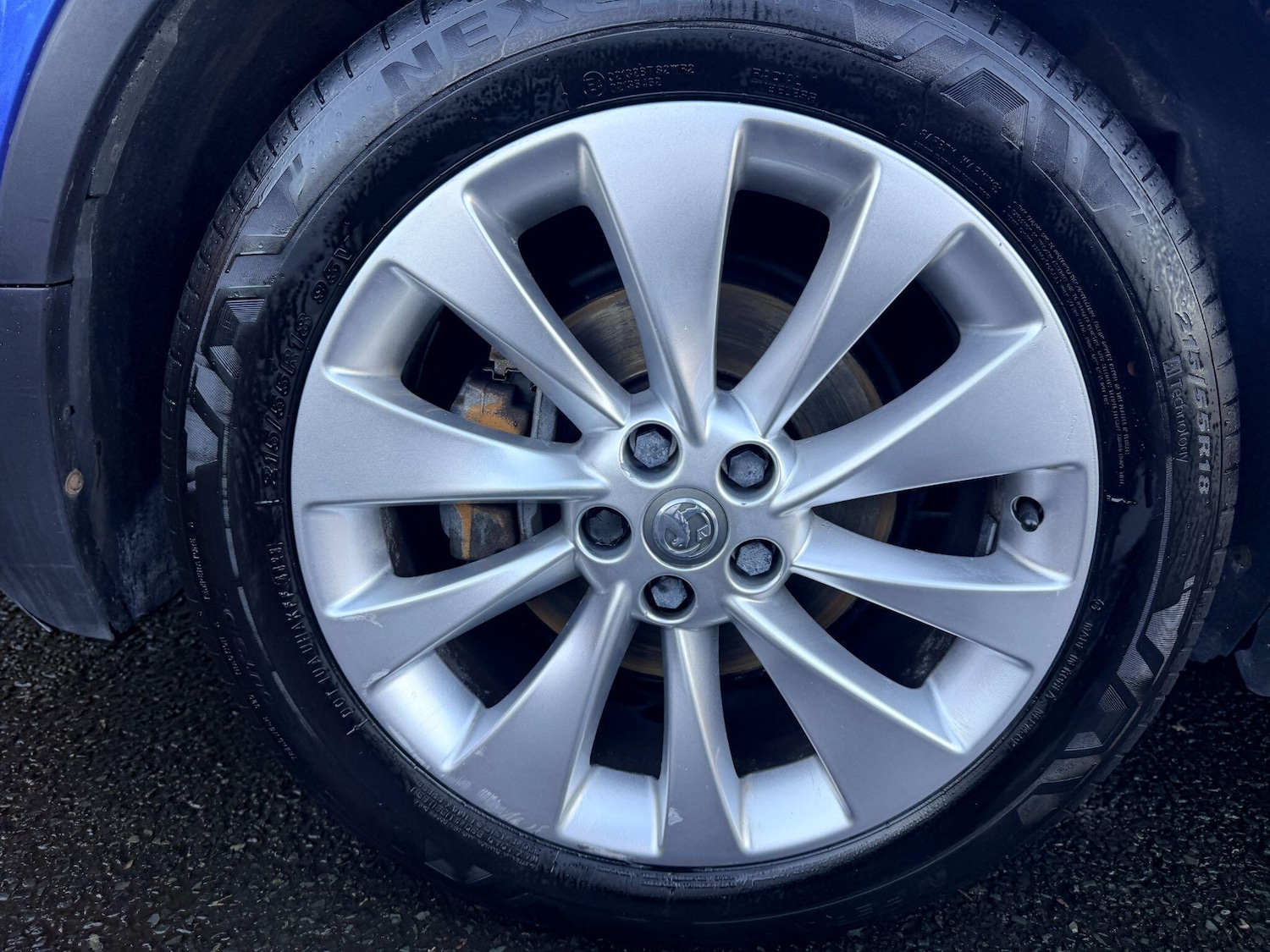 Used Vauxhall Mokka 2016 for sale - 77695775: Photo 25