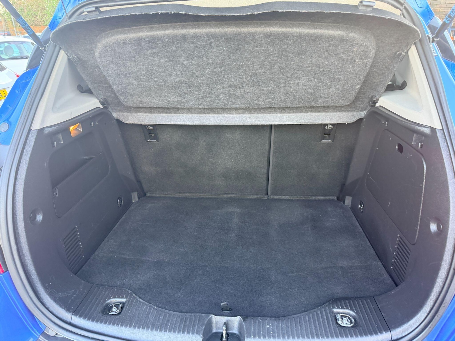 Used Vauxhall Mokka 2016 for sale - 77695775: Photo 28