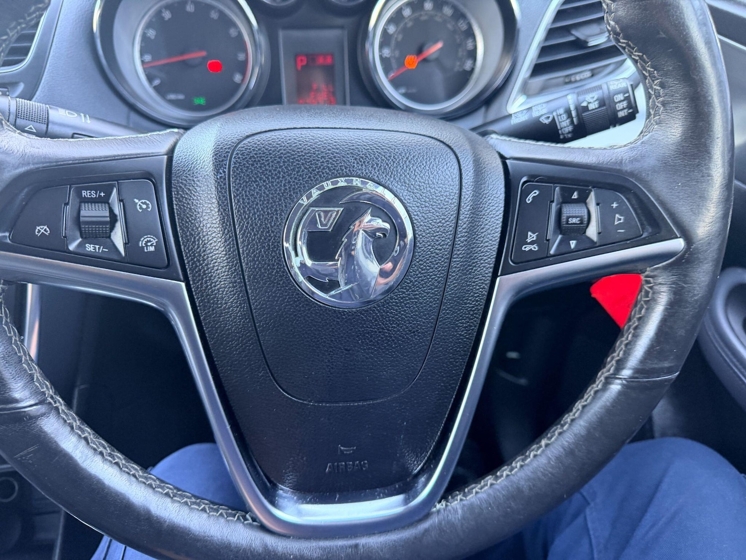 Used Vauxhall Mokka 2016 for sale - 77695775: Photo 29