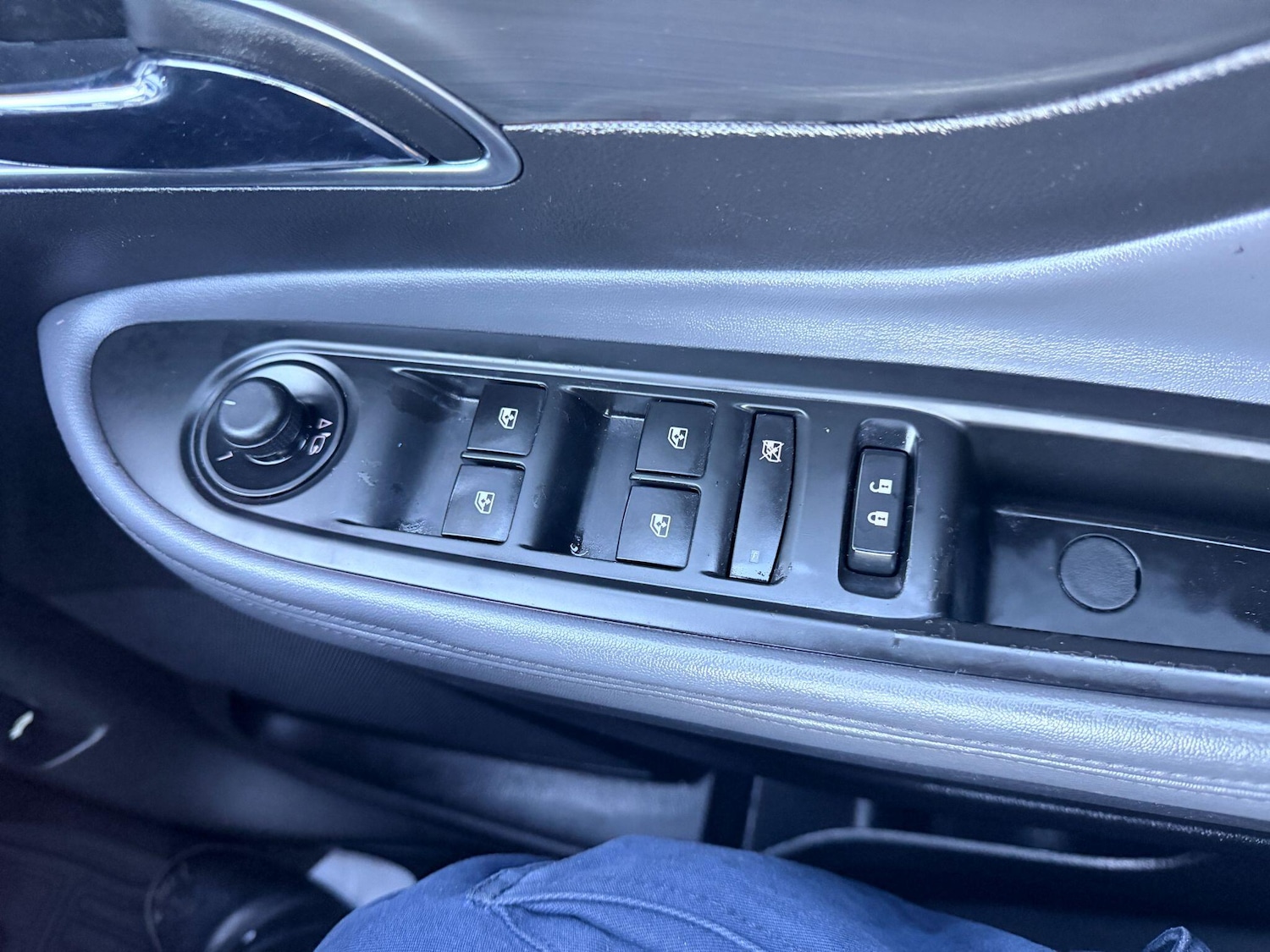 Used Vauxhall Mokka 2016 for sale - 77695775: Photo 30