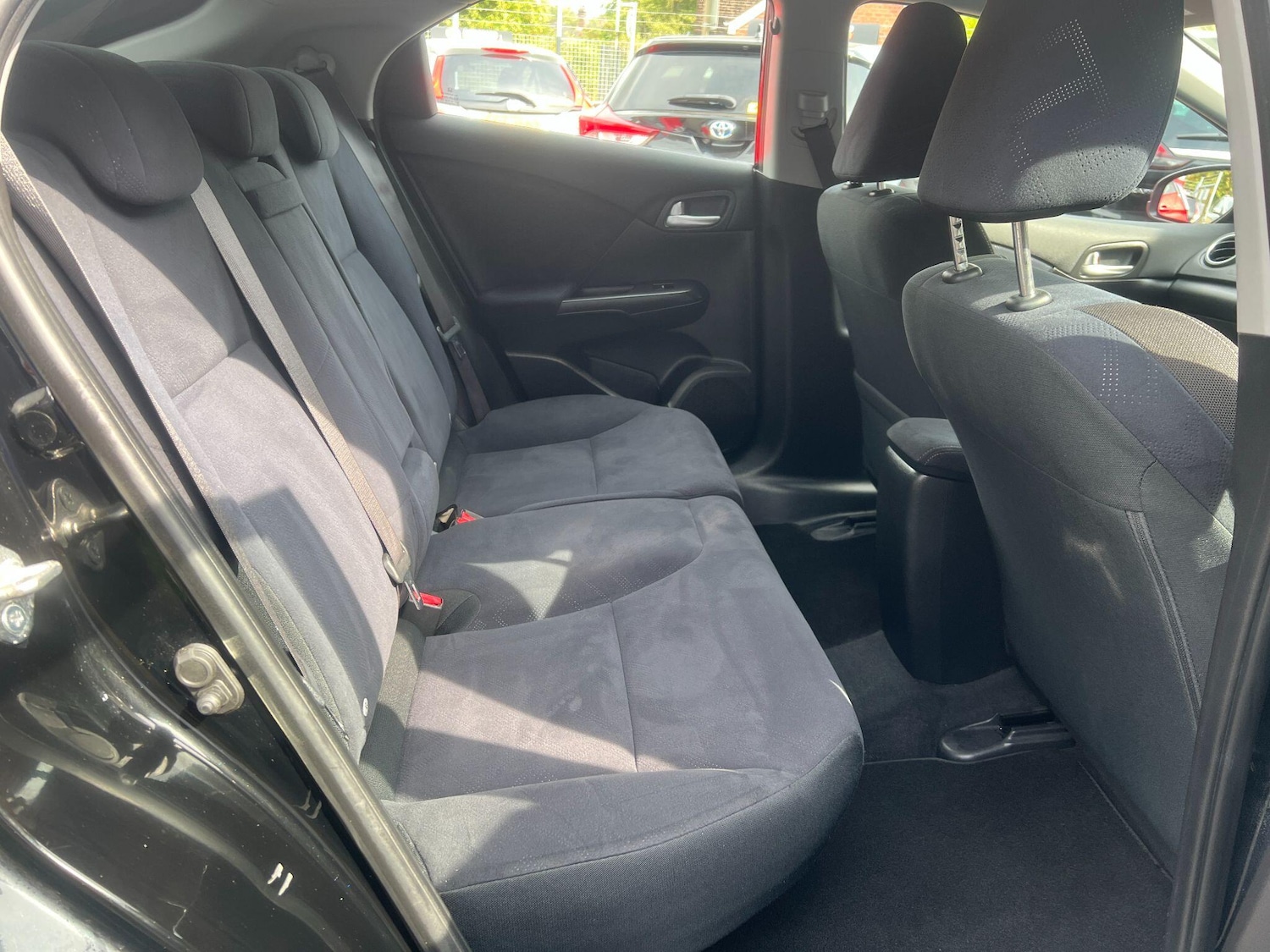 Vehicle 19