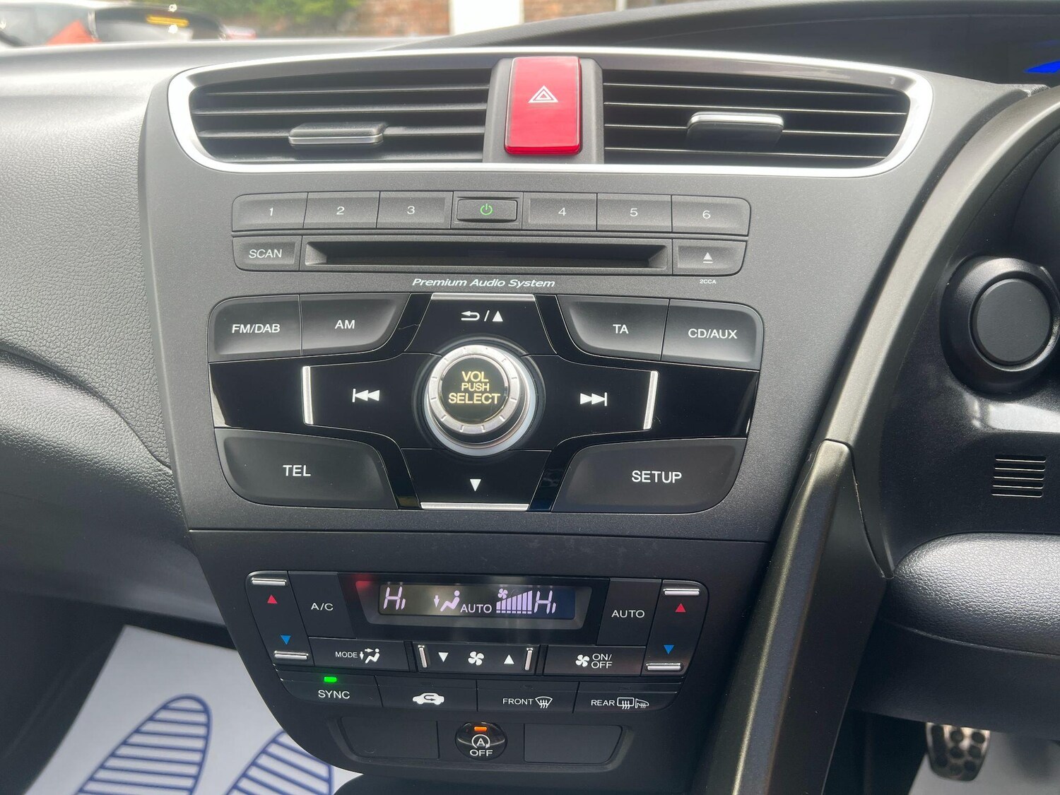Vehicle 28
