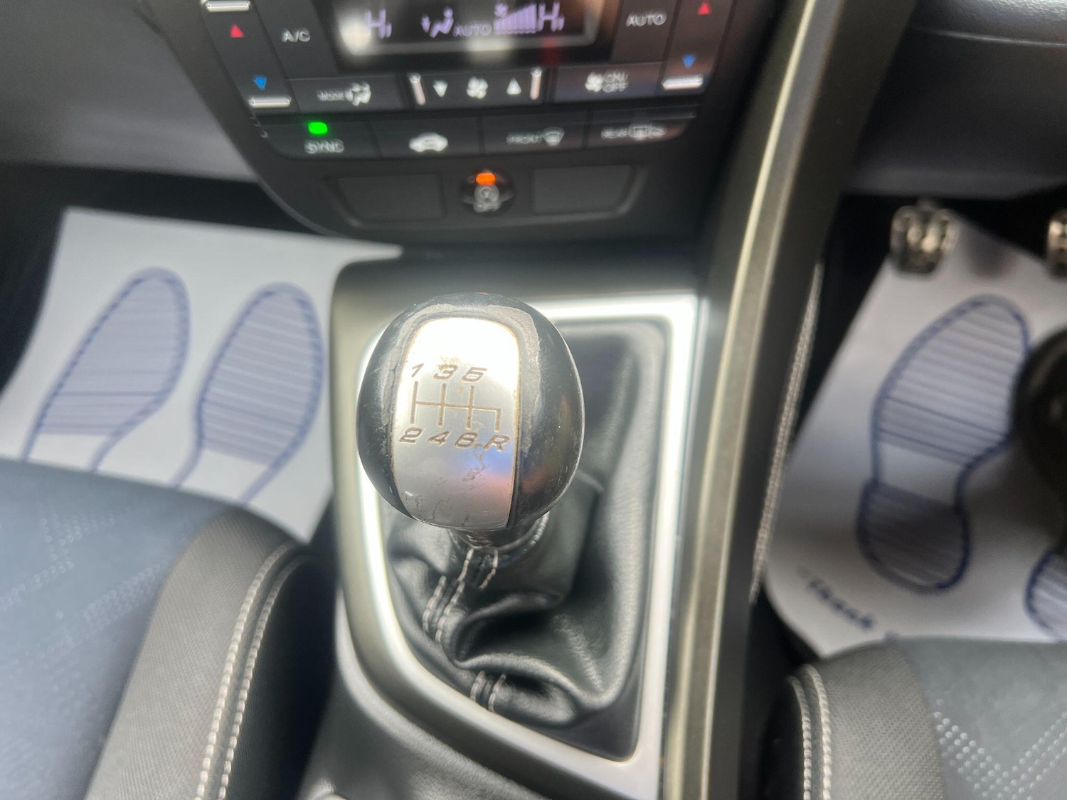 Vehicle 29