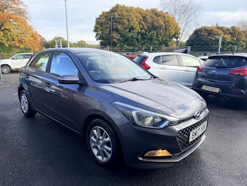 2017 (17) - 1.2 SE Euro 6 5dr