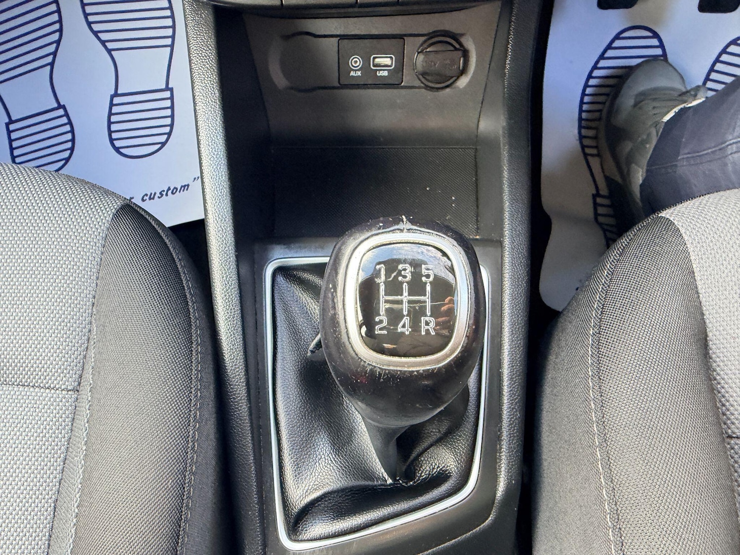 Used Hyundai i20 2017 for sale - 76360102: Photo 27