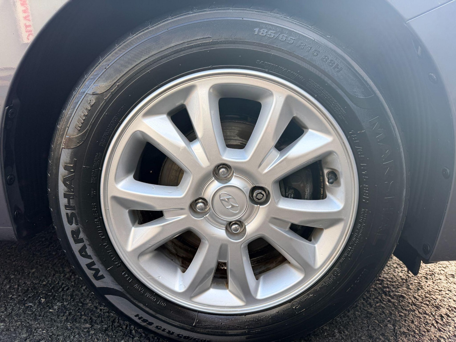 Used Hyundai i20 2017 for sale - 76360102: Photo 32