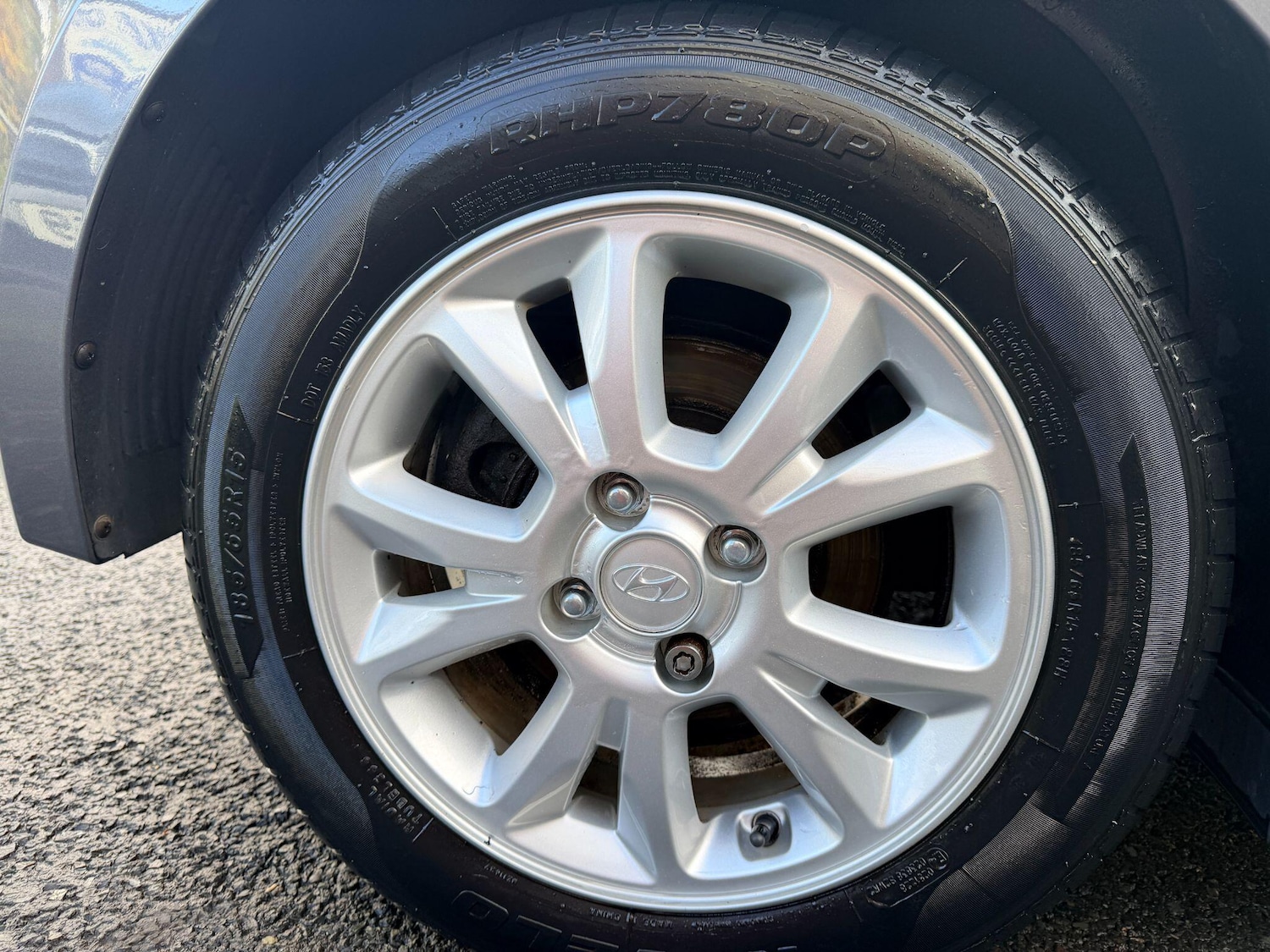 Used Hyundai i20 2017 for sale - 76360102: Photo 33