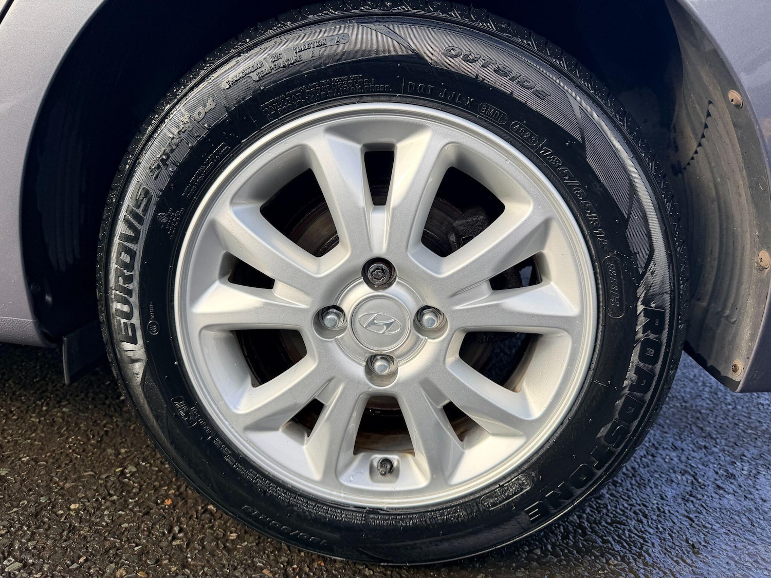 Used Hyundai i20 2017 for sale - 76360102: Photo 34