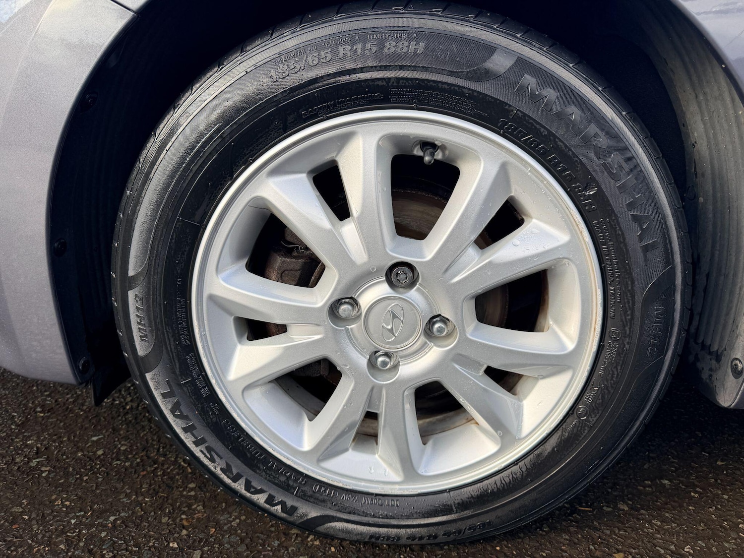 Used Hyundai i20 2017 for sale - 76360102: Photo 35
