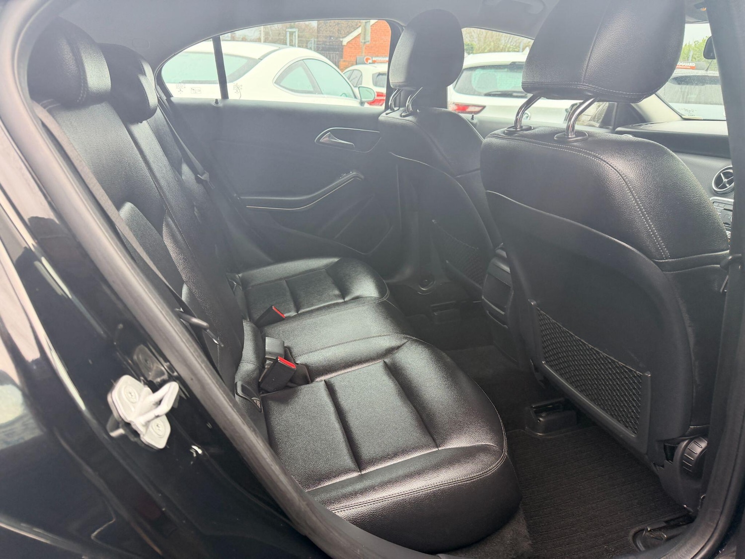 Used Mercedes-Benz A-Class 2016 for sale - 77386510: Photo 19