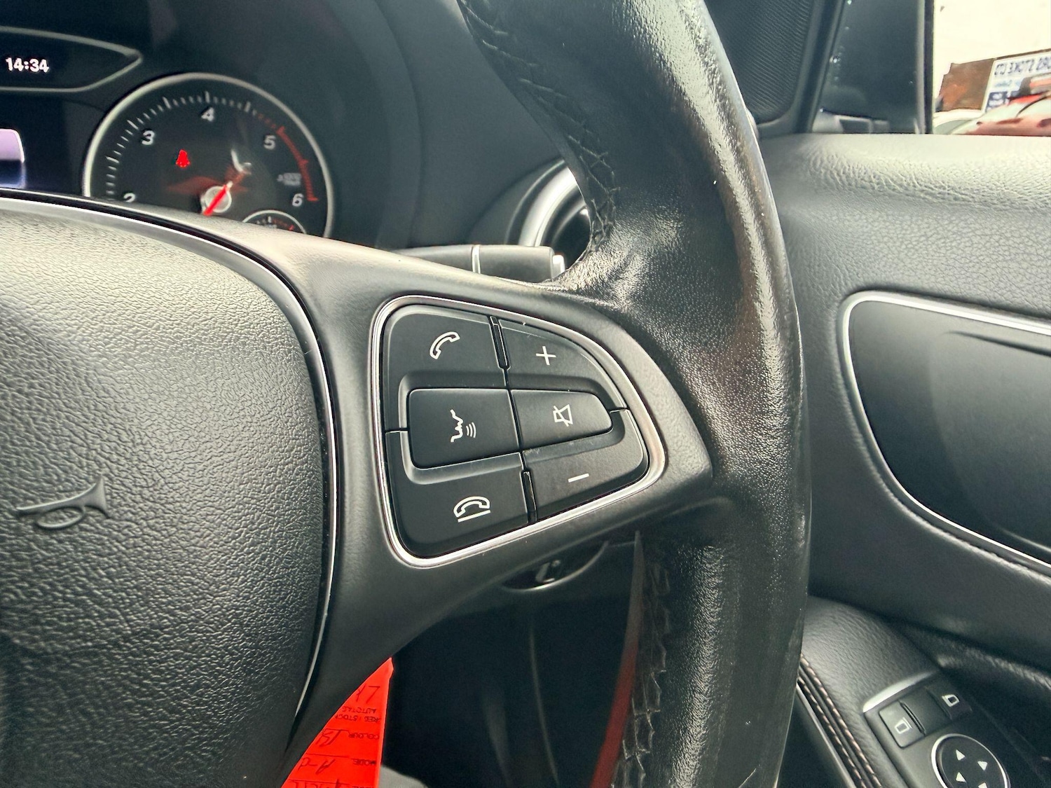 Used Mercedes-Benz A-Class 2016 for sale - 77386510: Photo 20