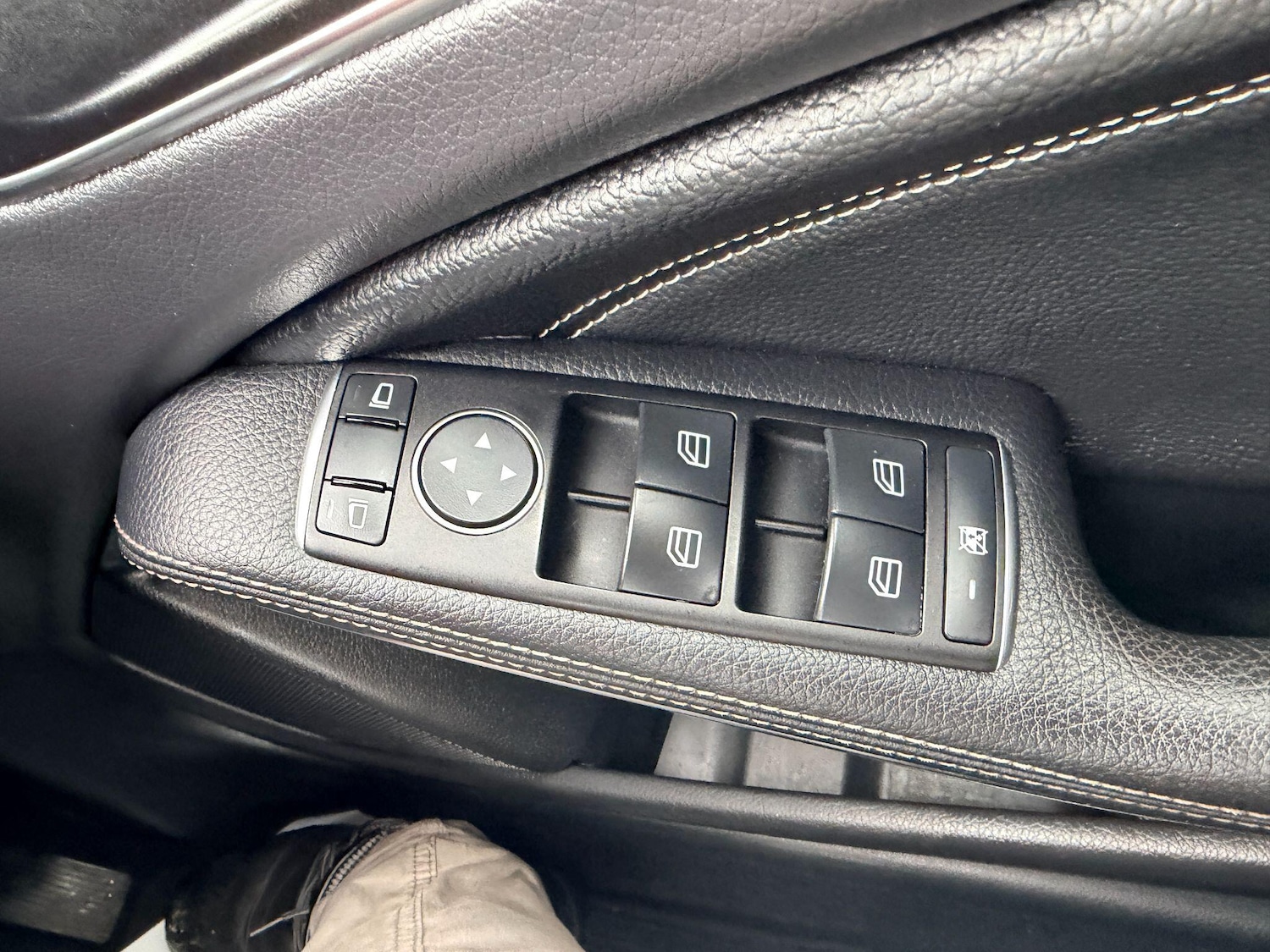 Used Mercedes-Benz A-Class 2016 for sale - 77386510: Photo 22