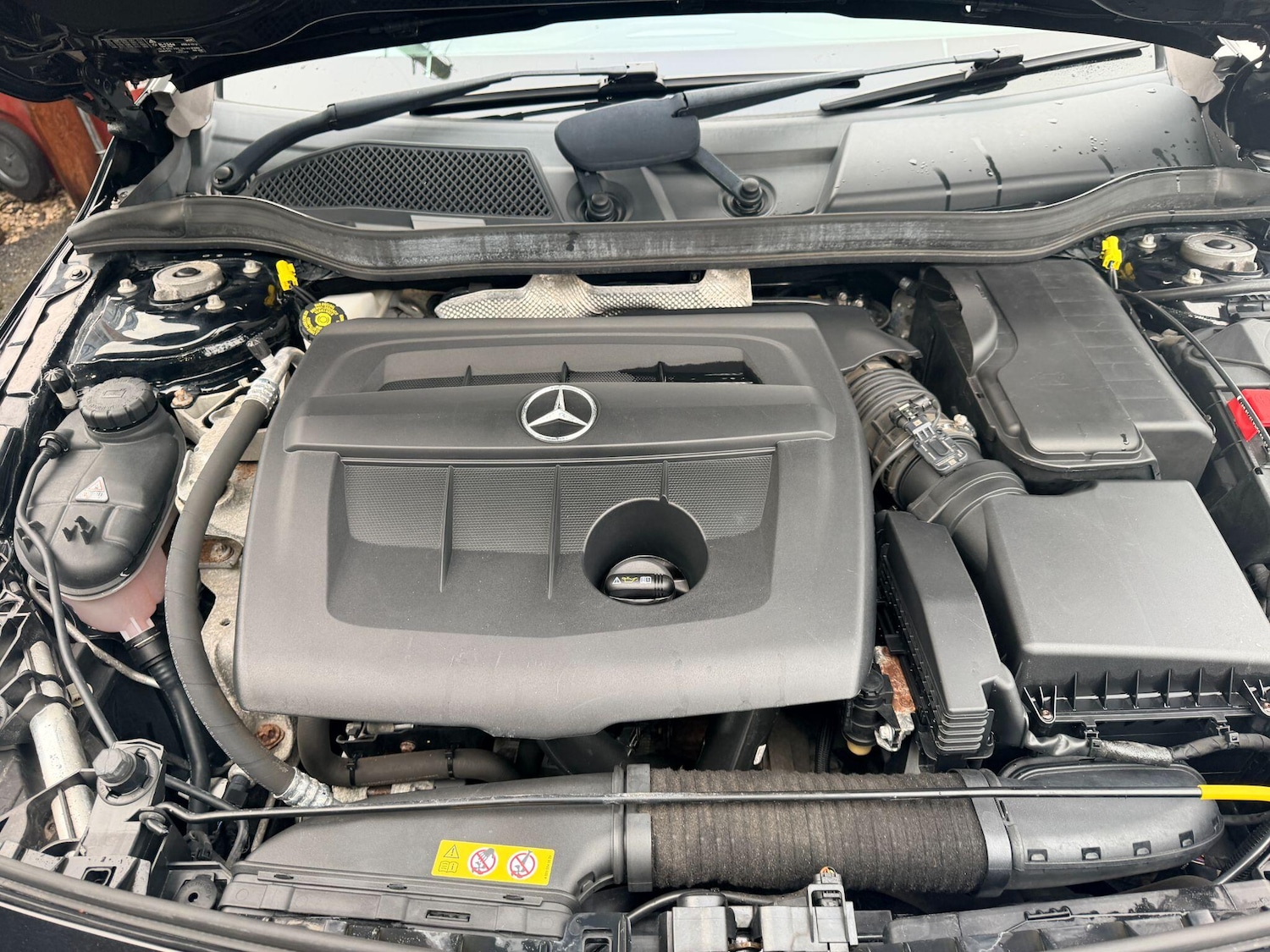 Used Mercedes-Benz A-Class 2016 for sale - 77386510: Photo 24