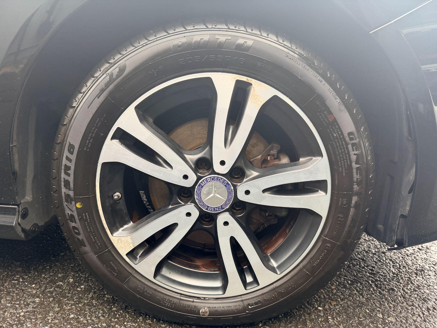 Used Mercedes-Benz A-Class 2016 for sale - 77386510: Photo 25