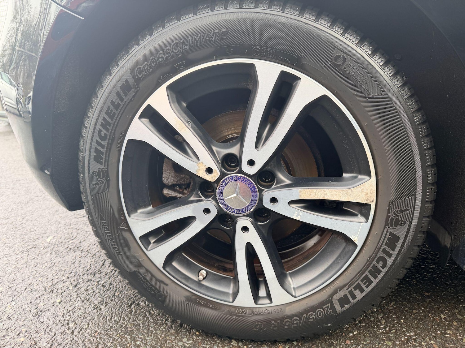 Used Mercedes-Benz A-Class 2016 for sale - 77386510: Photo 26