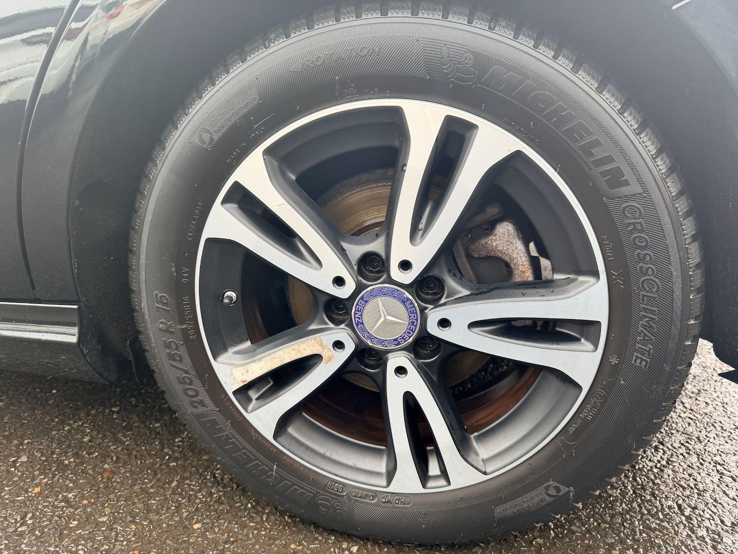 Used Mercedes-Benz A-Class 2016 for sale - 77386510: Photo 27