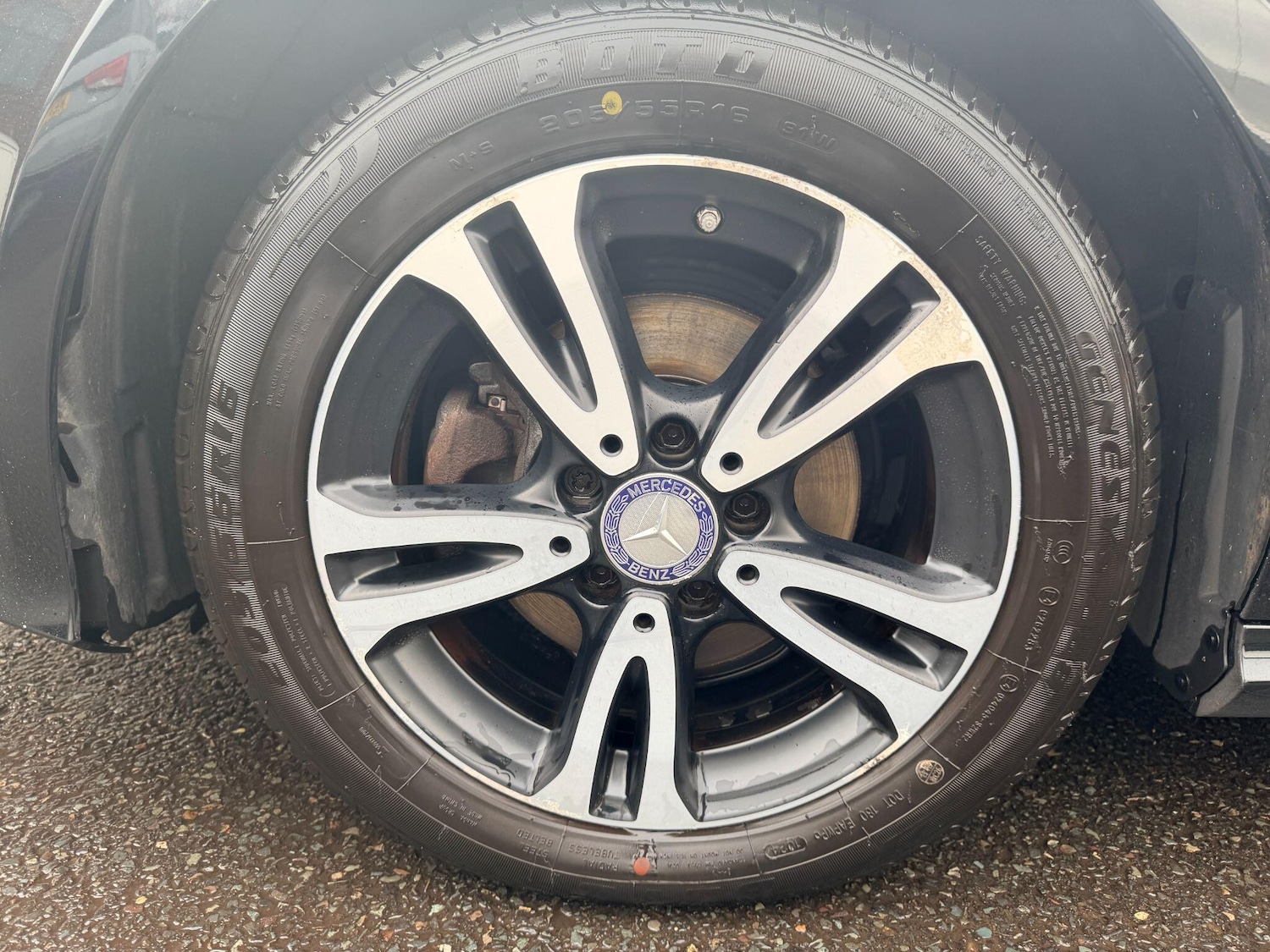 Used Mercedes-Benz A-Class 2016 for sale - 77386510: Photo 28