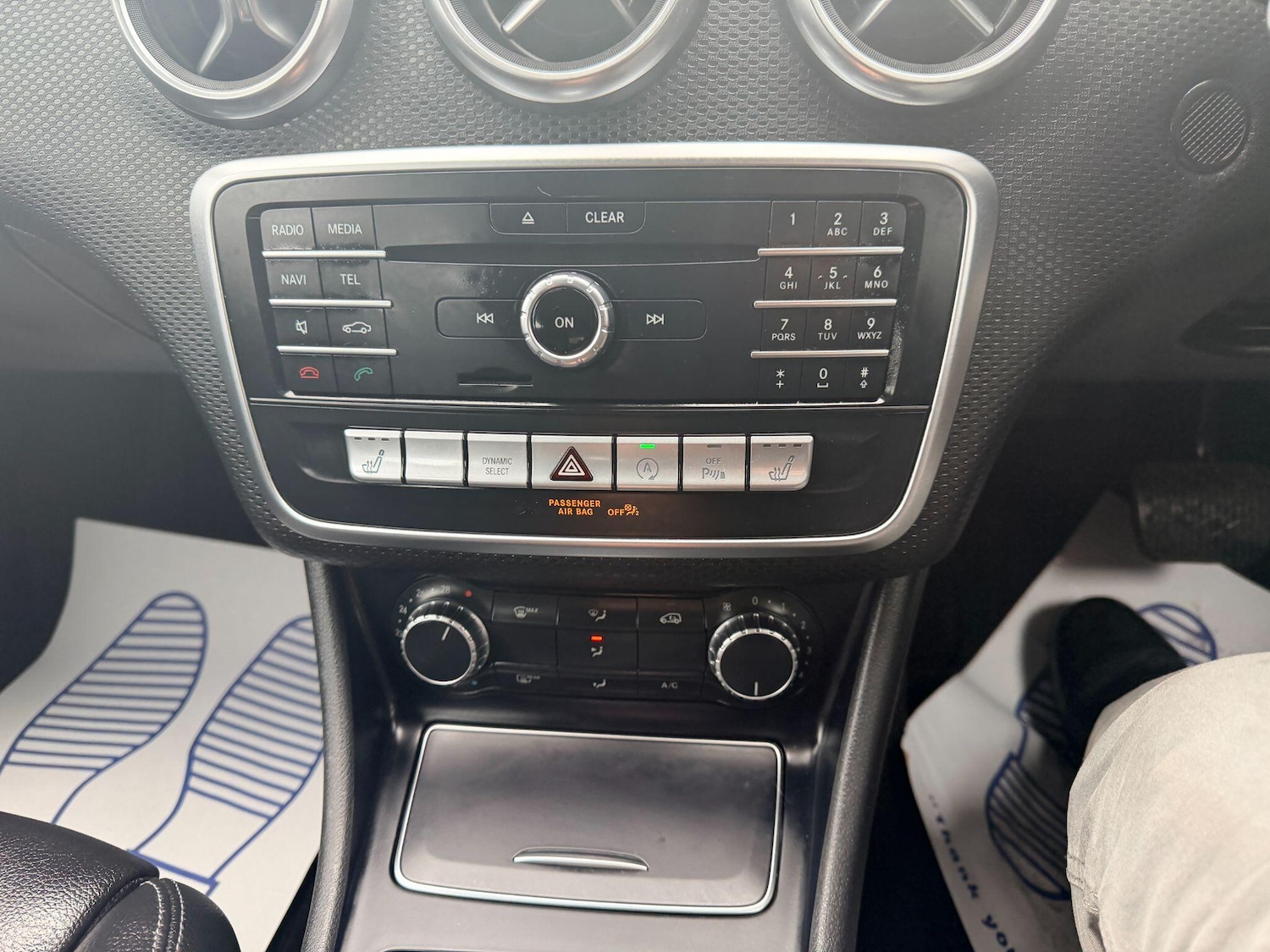 Used Mercedes-Benz A-Class 2016 for sale - 77386510: Photo 31
