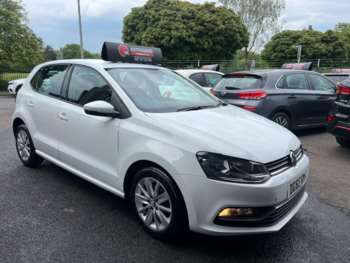 2015 (65) - 1.2 TSI SE 5dr