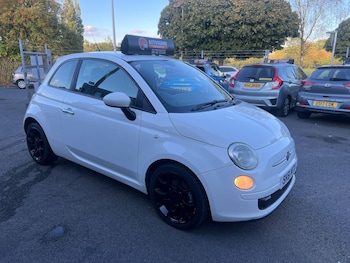 Fiat - 500
