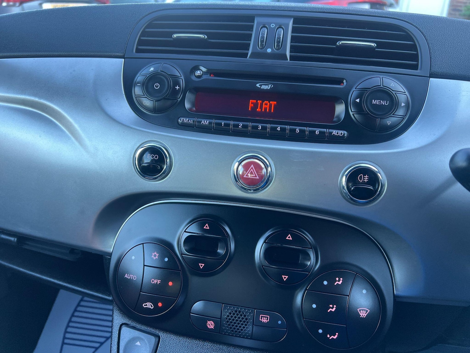 Vehicle 23
