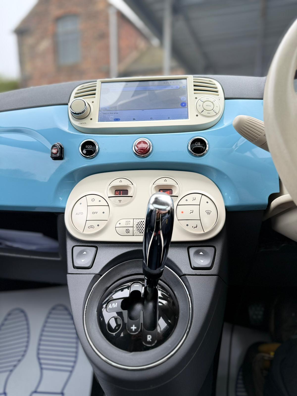 Used Fiat 500 2015 for sale - 78170818: Photo 10