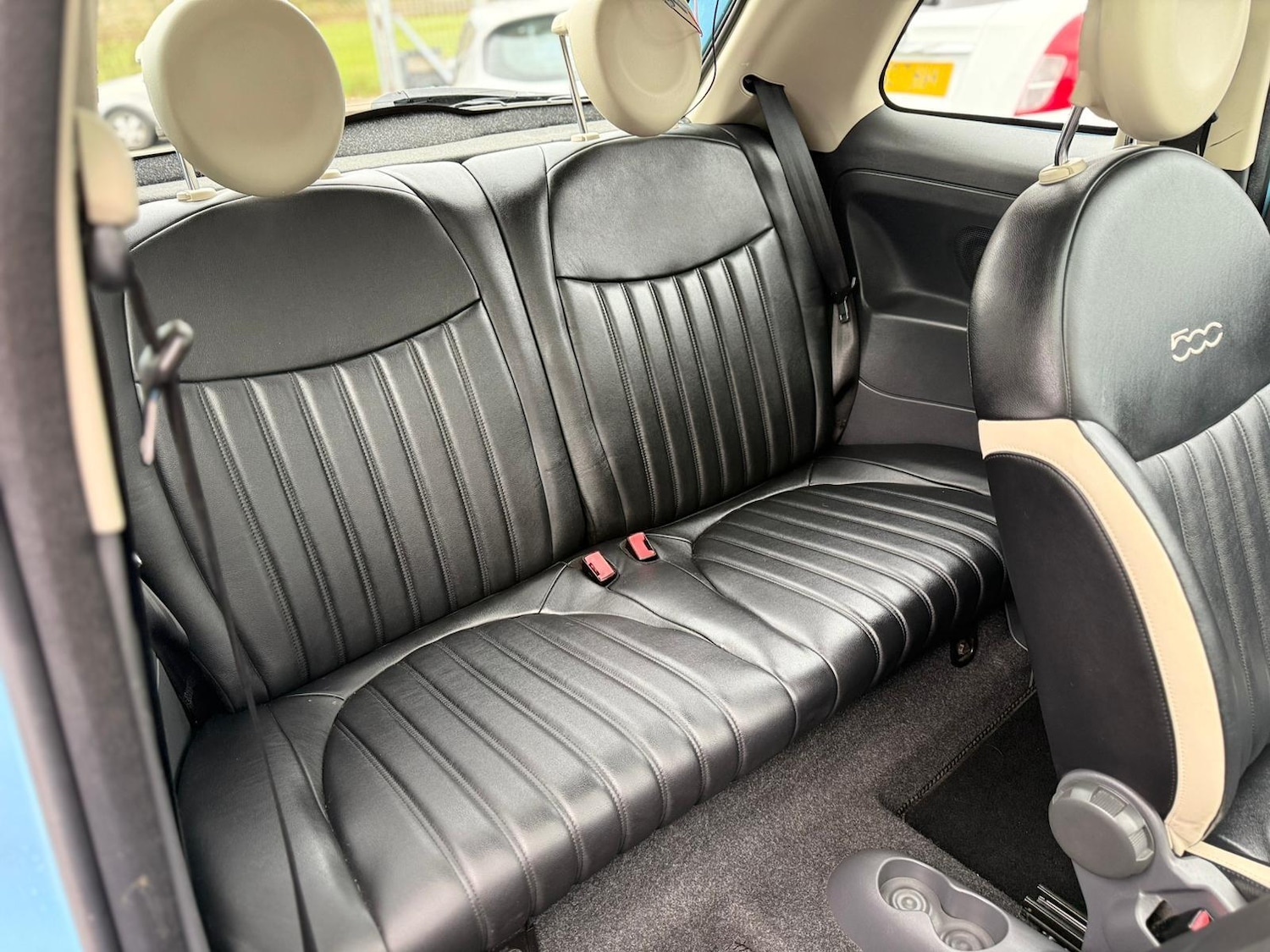 Used Fiat 500 2015 for sale - 78170818: Photo 12