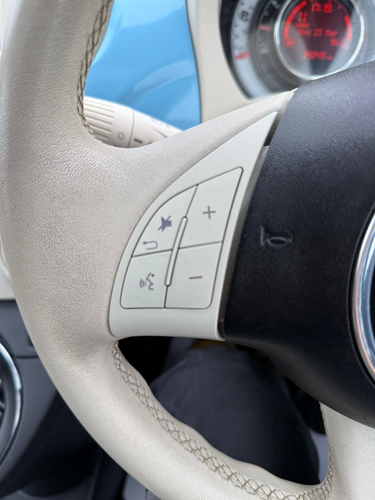 Used Fiat 500 2015 for sale - 78170818: Photo 14