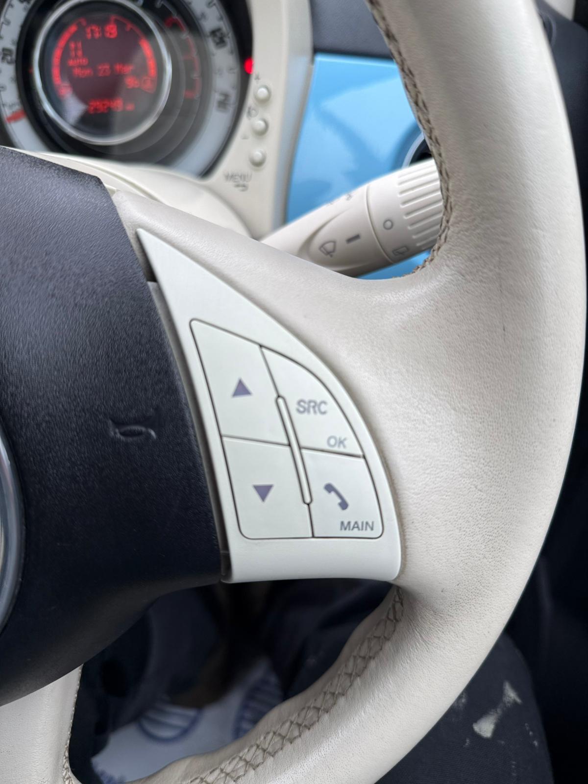 Used Fiat 500 2015 for sale - 78170818: Photo 15