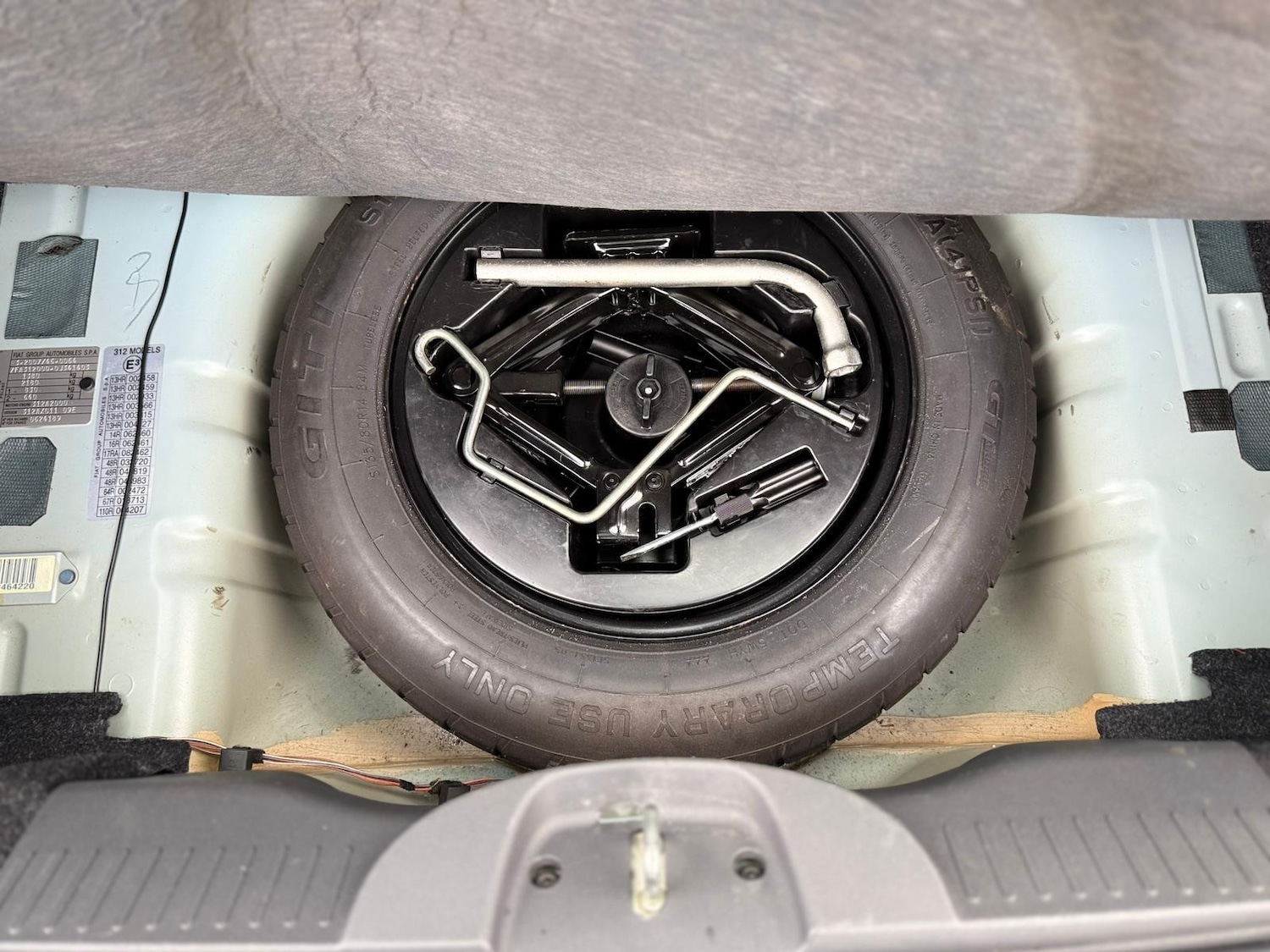 Used Fiat 500 2015 for sale - 78170818: Photo 18