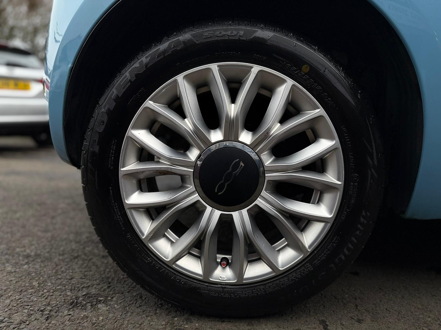 Used Fiat 500 2015 for sale - 78170818: Photo 20