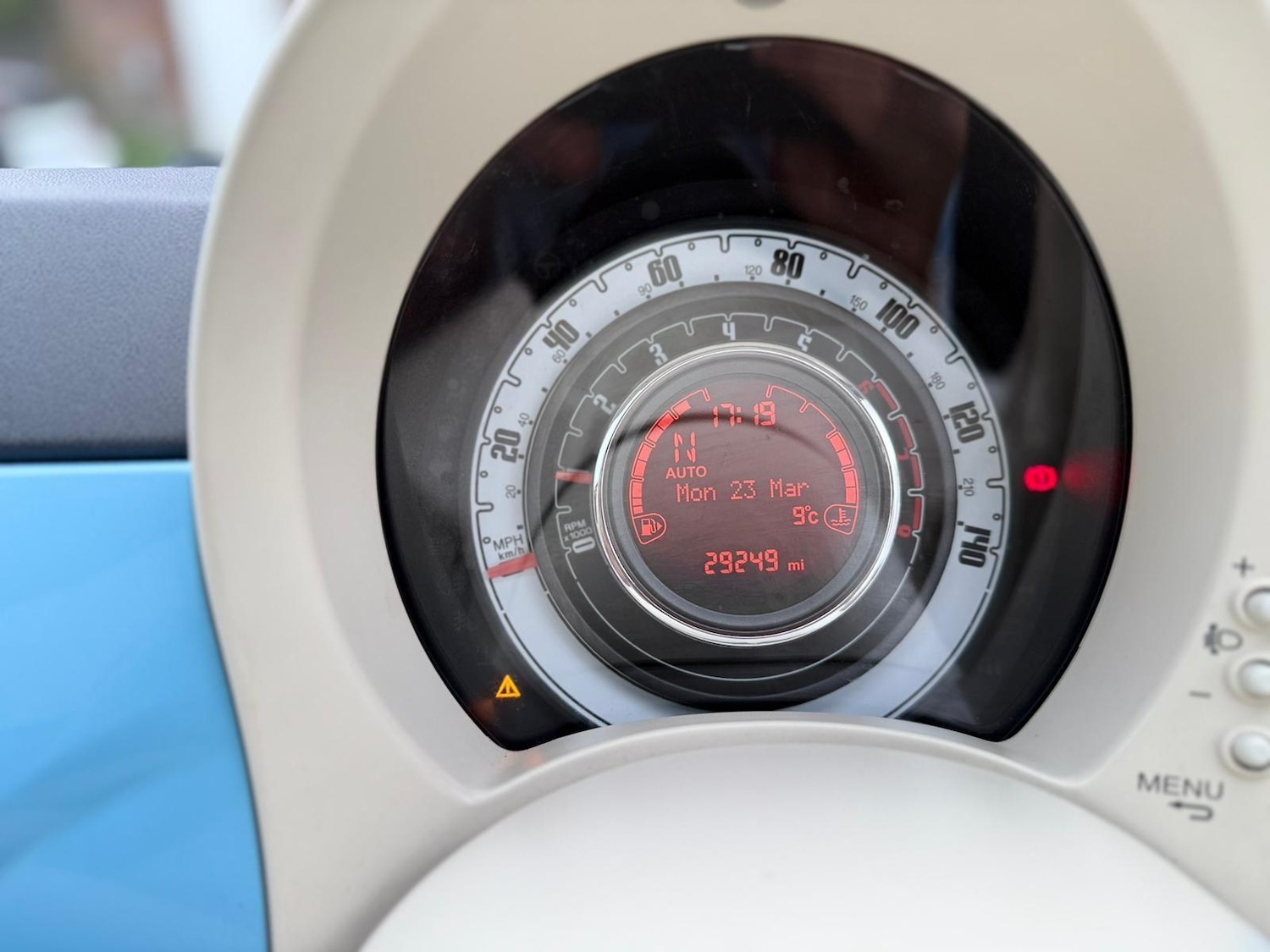 Used Fiat 500 2015 for sale - 78170818: Photo 25