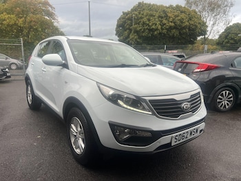 Used Kia Sportage 2012 for sale - 75965141: Photo