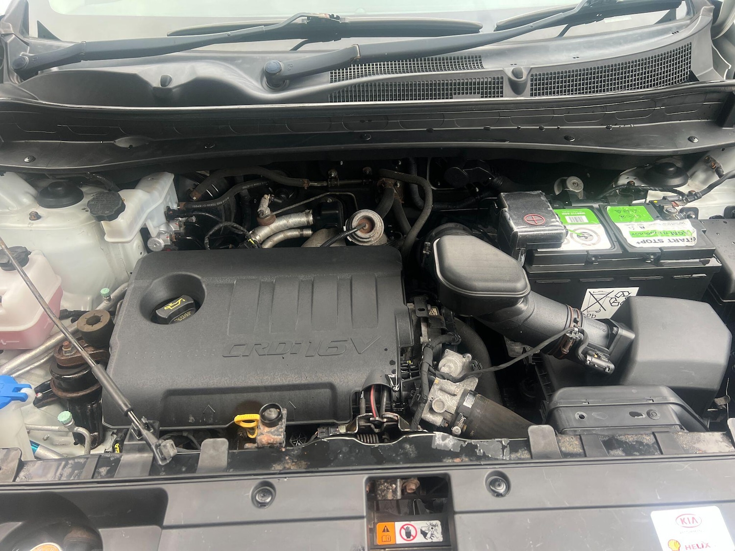 Vehicle 34