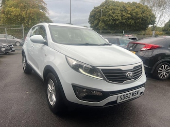 Used Kia Sportage 2012 for sale - 75965141: Photo
