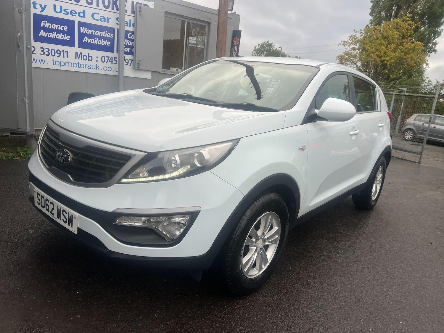 Vehicle 6