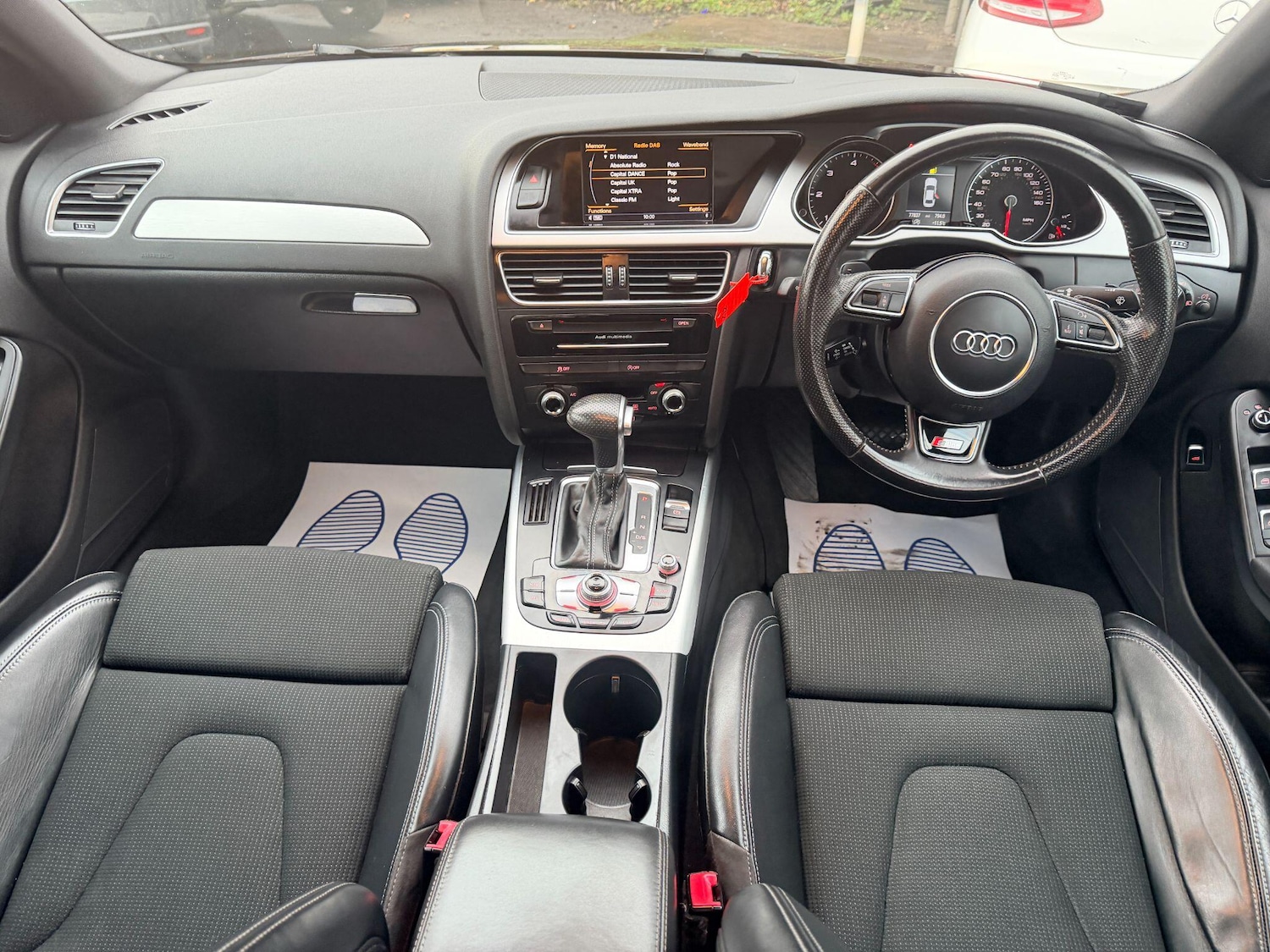 Used Audi A4 for sale - 76727838: Photo 15